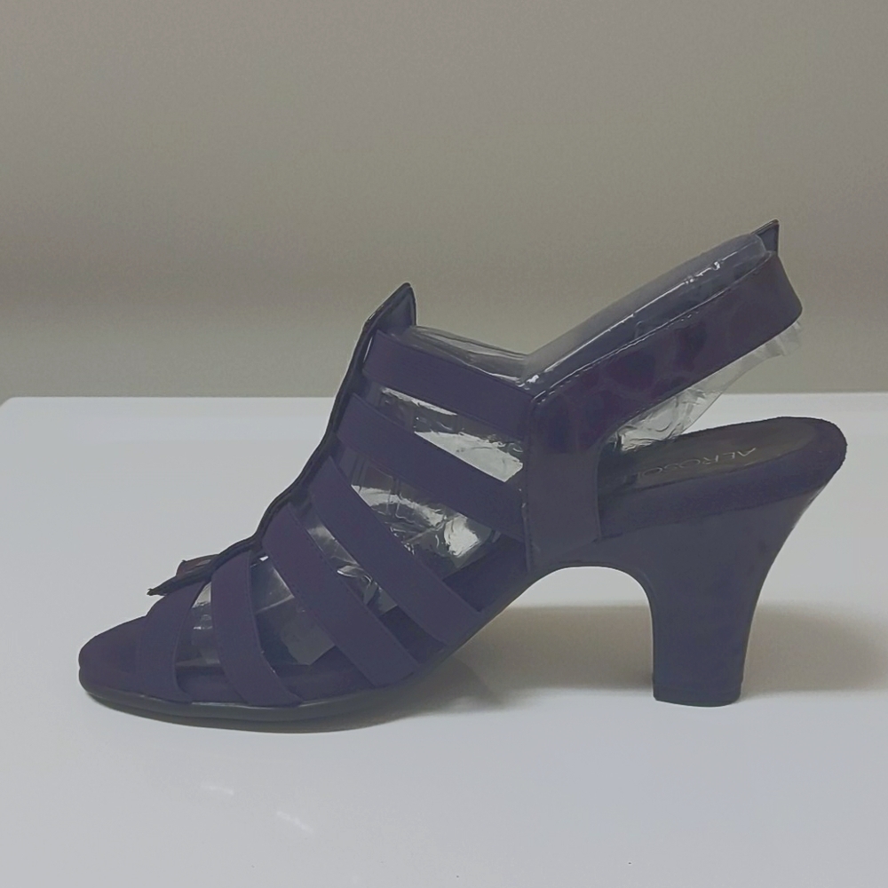 Aerosoles Gin Rickey Sandals Size 9.5